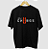 Is The Only Chaaange - Oversized - Imagem 1