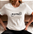 Camiseta Feminina Blessed - Imagem 1