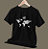 Camiseta Feminina Go! Mateus 28:19 - Imagem 1