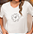 Camiseta Feminina Gratitude - Imagem 1