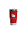 Copo Térmico 500ml He Left The 99 - Imagem 1