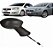 Retrovisor Punto Linea 2007 08 10 2011 Manual Lado Esquerdo - Imagem 2