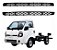 Grade Para Kia Bongo K2500 2013 14 15 16 17 18 19 20 23 24 - Imagem 1