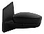 Retrovisor Fox Spacefox 2009 10 11 12 Manual Lado Direito - Imagem 2