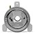 Farol Auxiliar Ecosport 03 04 05 06 07 Ranger 05 06 07 08 09 - Imagem 1