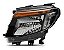 Farol Principal Ranger Le13 14 15 16 Negro Manual - Imagem 1