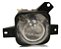 Farol Auxiliar Gol Parati Saveiro G3 99/05 Ld - Imagem 1