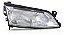 Farol Principal Vectra 96 97 98 99 Ld - Imagem 1