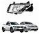 Farol Auxiliar Saveiro G7 2016 2017 Ld Gol G8 - Imagem 3