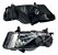 Farol Auxiliar Saveiro G7 2016 2017 Ld Gol G8 - Imagem 2