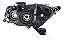 Farol Principal Civic 12 13 14 15 16 Ld Eletrico - Imagem 5