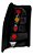 Lanterna Traseira Omega Le Tricolor  93 94 95 96 97 98 - Imagem 3
