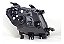 Farol Principal Ranger 13 14 15 16 17 Le Manual Cromado - Imagem 4