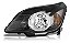Farol Principal Agile / Montana Negro Le 09 10 11 12 13 14 1 - Imagem 1