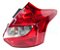 Lanterna Traseira Focus Hatch 14 15 16 Ld - Imagem 2