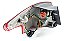 Lanterna Traseira Focus Sedan 14 15 16  Ld - Imagem 3