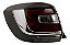Lanterna Traseira Sandero 15 16 17 18 19 Le Escura Tuning - Imagem 1