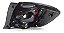 Lanterna Traseira Sandero 15 16 17 18 19 Le Escura Tuning - Imagem 3