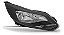 Farol Principal Focus 14 15 16 Negro Ld - Imagem 1