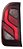 Lanterna Traseira Duster Le 15 16 17 18 19 Ld - Imagem 1