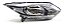 Farol Principal Hrv 15 16 17 Ld - Imagem 1