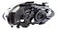 Farol Principal Onix 17 18 19 20 Le Led - Imagem 5