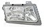 Farol Principal Sprinter 95 96 97 98 99 00 01 02 Ld S/ Auxil - Imagem 1
