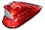 Lanterna Traseira Ka 2019 2020 2021 Hatch Fume Ld - Imagem 2