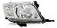 Farol Principal Hilux 12 13 14 15 Ld - Imagem 1