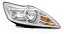 Farol Principal Focus 09 10 11 12 13 Ld - Imagem 1