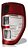 Lanterna Traseira Ranger Ld 13 14 15 16 17 - Imagem 1
