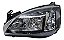 Farol Principal Corsa Montana Le 08 09 10 11 12/... Negro Ma - Imagem 1