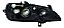 Farol Principal Astra Le 99 00 01 02 - Imagem 3