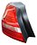 Lanterna Traseira Focus 2016 2017 2018 Le Sedan - Imagem 6