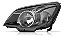 Farol Principal Agile / Montana Le Cromomix 09 10 11 12 13 1 - Imagem 1
