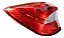 Lanterna Traseira Ka 2019 2020 2021 Hatch Le - Imagem 2