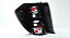 Lanterna Traseira Cobalt 12 13 14 15 Borda Vermelha Ld - Imagem 6