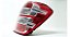 Lanterna Traseira Cobalt 12 13 14 15 Borda Vermelha Ld - Imagem 2