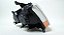 Farol Principal S10 Blazer 01/12 Pisca Amarelo Ld - Imagem 4