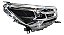 Farol Principal Hilux Rocco Led 2016 2017 2018 2019 2020 202 - Imagem 6