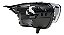 Farol Principal Ka 19 20 21 Le Preto - Imagem 3