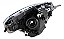 Farol Principal Ka 19 20 21 Le Preto - Imagem 5