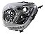 Farol Principal Ka 19 20 21 Le Preto - Imagem 2