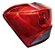 Lanterna Traseira Spin 18 19 20 21 22 Le Canto Cristal Verme - Imagem 6