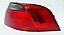 Lanterna Traseira Voyage G6 Canto Re Fume Ld - Imagem 2