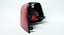 Lanterna Traseira Voyage G6 Canto Re Fume Ld - Imagem 3