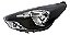 Farol Principal Ka 14 15 16 17 18  Le Negro - Imagem 1