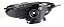 Farol Principal Ka 14 15 16 17 18  Le Negro - Imagem 5