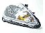 Farol Principal Versa 11 12 13 14  Ld - Imagem 2