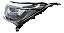 Farol Principal Crv 2018 2019 2020 2021 Le - Imagem 5
